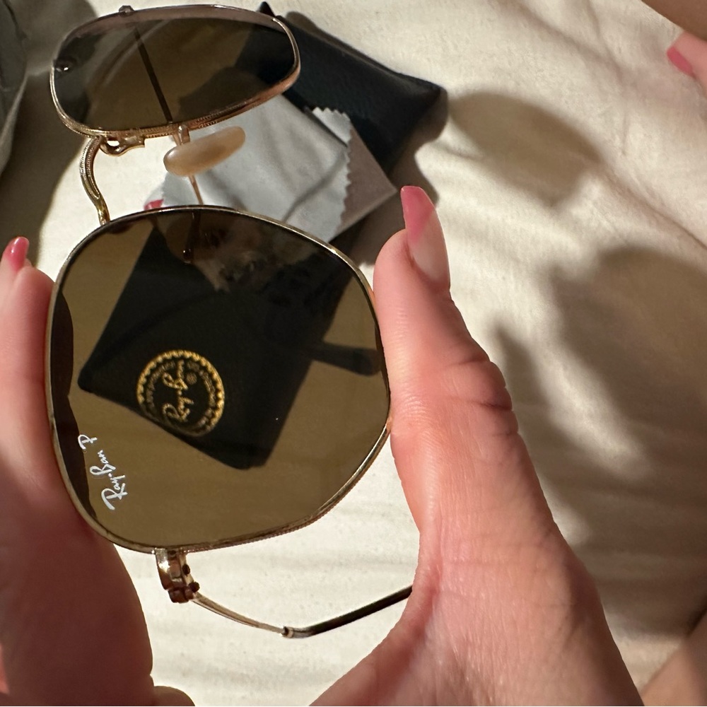 Ray ban sunglasses